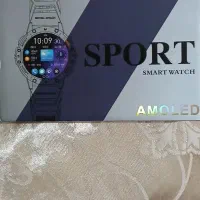 ساعت هوشمند