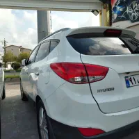 توسان فول مدل ۲۱۰۳|خودرو سواری و وانت|رشت, تازه آباد|دیوار