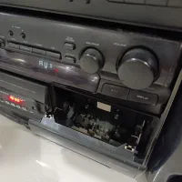 سیستم صوتی حرفه ای  kenwood MB5 ژاپنی|سیستم صوتی خانگی|شاهین دژ, |دیوار