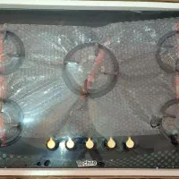 گاز صفحه ای