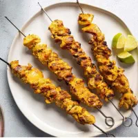جوجه سیخی۱۶۰گرمی۱۶۰تومان