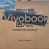 لپتاپ ASUS VIVOBOOK نو با گارانتی|رایانه همراه|مشهد, امام خمینی|دیوار