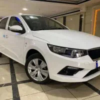 خودرو تارا اتوماتیک v4
