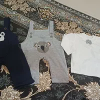 کاپشن کودک|کفش و لباس بچه|قم, پردیسان|دیوار