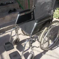 ویلچر ارتوپدی ایران بهکار
