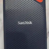 هارد اکسترنال SSD ۵۰۰