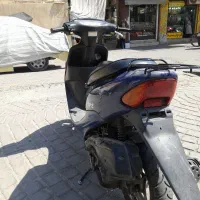 موتور پاکشتی هوندا ۵۰|موتورسیکلت|شیراز, شاهچراغ|دیوار