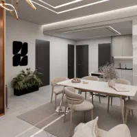 خونه ویلایی طبقه اول اجاره