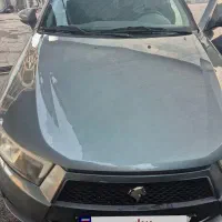 دنا اتومات خاکستری|خودرو سواری و وانت|قرچک, شهرک الحدید|دیوار