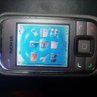 گوشی ساده نوکیا|موبایل|تهران, پاسداران|دیوار