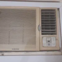 کولر پنجره ای