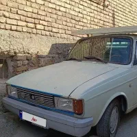 وانت پیکان|خودرو سواری و وانت|سنندج, |دیوار