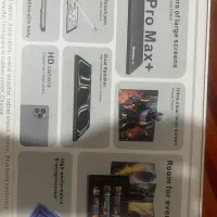 تبلت X prime 16 pro max 256G|تبلت|تهران, ائمه اطهار|دیوار