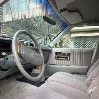 کادیلاک سویل|خودرو کلاسیک|رشت, جانبازان|دیوار