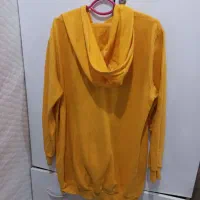 سویشرت کلاه دار جنس گرم داخل خز فروشی|لباس|اهواز, کوی فاطمیه|دیوار