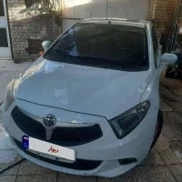 فروش خودرو برلیانس ۲۳۰ اتومات