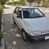 فروش پراید