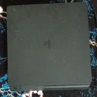 فروش  PS4 حافظه 500برنامه آنلاین