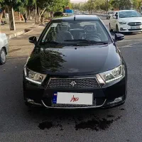 دنا پلاس مدل۹۸|خودرو سواری و وانت|تبریز, |دیوار