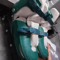 اسکیت پاکنی|دوچرخه، اسکیت، اسکوتر|اردبیل, |دیوار