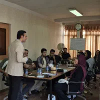 کلاس فن بیان، اعتمادبه نفس، سخنوری|خدمات آموزشی|تهران, توحید|دیوار
