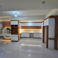 تعمیرات و ساخت کابینت و کمد دیواری