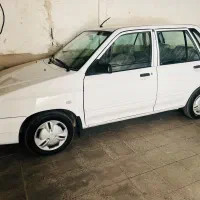 پراید111مدل94 لاکاغذی استثناعی بدون مشابه