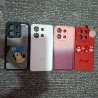 قاب شیائومی نوت 13