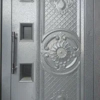 درب لولایی اسانسور