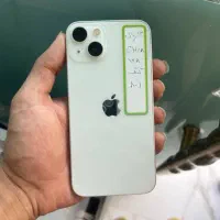 ایفون ۱۳ نرمال سفید