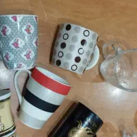 توجه توجه حراج به معنای واقعی|ظروف سرو و پذیرایی|تهران, تهرانپارس جنوبی|دیوار
