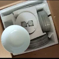 سرویس چینی مقصود