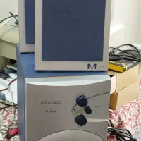 میکرولب m560