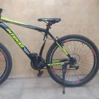 دوچرخه INTENSE درحد