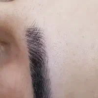 میکرو ابرو همکاری با سالن دارها پذیرفته میشود|خدمات آرایشگری و زیبایی|مراغه, |دیوار