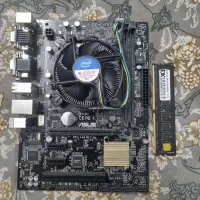 مادربرد ایسوس h110 m-c