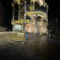 مشارکت ۷۲۰ مترمربع با بر ۲۴ بدون بلاعوض