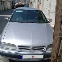زانتیا 2000cc مدل82|خودرو سواری و وانت|رضوانشهر, |دیوار