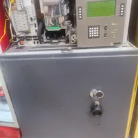 دستگاه عابر بانک (  خودپرداز) NCR|فروشگاه و مغازه|رشت, کوی فکوری|دیوار