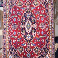 یک جفت پشتی دستباف|پشتی|قزوین, |دیوار