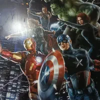 نصاب کاغذدیواری ونقاشی ساختمان