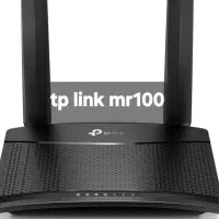 مودم سیم کارتی tplink