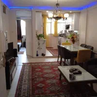 ۶۳ متر دوخواب طبقه سوم نارمک جنوبی