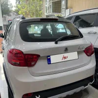 کوییک gxr مدل ۱۴۰۳|خودرو سواری و وانت|قزوین, |دیوار