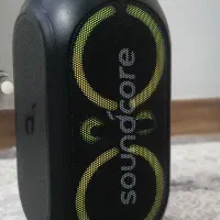 اسپیکر انکر مدل ساندکور ریو پارتی ۲