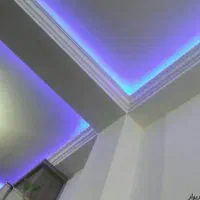 گچکاری حرفه ای تضمینی و ابزار بصورت چک 3 ماهه|خدمات پیشه و مهارت|اردبیل, |دیوار