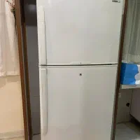 یخچال سامسونگ موتور اصل کره (صد در صد سالم)