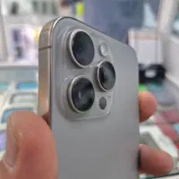 گوشی آیفون 16promaxحافظه 256 گیگ باتری 100|موبایل|کرمانشاه, |دیوار