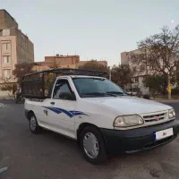 پراید وانت|خودرو سواری و وانت|آفتاب, |دیوار