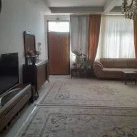 حیاط ویلایی شمالی ۱۲۰